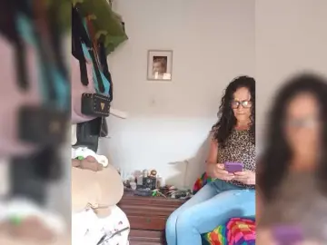 Bongacams Free Porn Cam of Linamilf70
