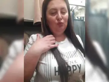 Bongacams Sex Cam of OlgaSaphire
