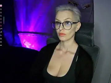 Bongacams Sex Chat of AlikBlack