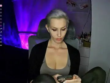 Bongacams Best Webcam of AlikBlack