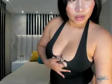 Bongacams Best live sex cam show of AnnieVelour