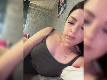 Bongacams Nude Webcam of Nata17-1