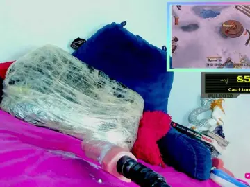 Bongacams Live Porn of CassandraPret