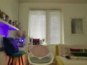Bongacams Sex Cam of BulletNipples
