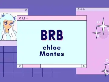 Bongacams Sex Chat of ChloeMontes