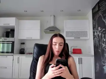 Bongacams Free Porn Cam of busenok
