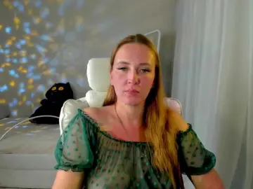 Bongacams Sex Chat of she-wolf
