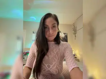 Bongacams Live Porn of IrinkaGata
