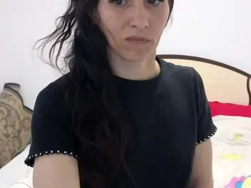 Bongacams Live Sex of evacrisxxxx
