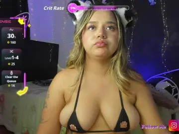Bongacams Adult Webcams of Pucca0