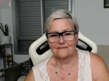 Bongacams Sex Chat of Selenna65