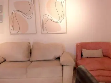 Bongacams Sex Chat of MilaLawrence