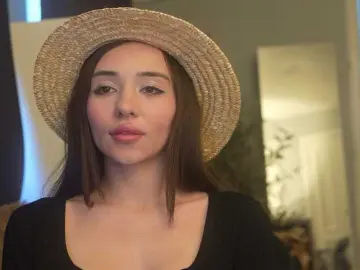 Bongacams Sex Cam of SpaceAna