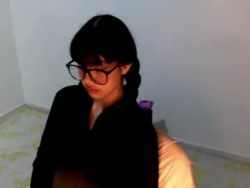 Bongacams Private Sex Chat of meganmiauu