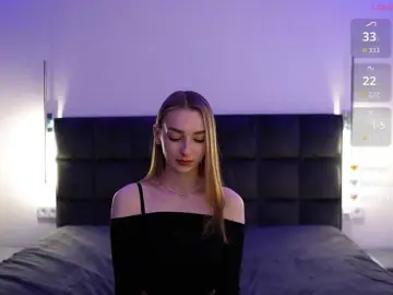 Bongacams Live Sex of DiamondLily