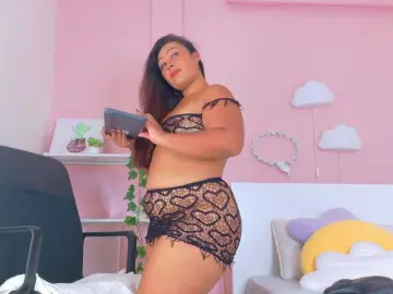 Bongacams Private Sex Chat of SeleneGibson