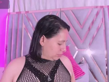 Bongacams Best Webcam of adri-rivera