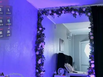 Bongacams Watch Live Sex Cams of ChanelStorm