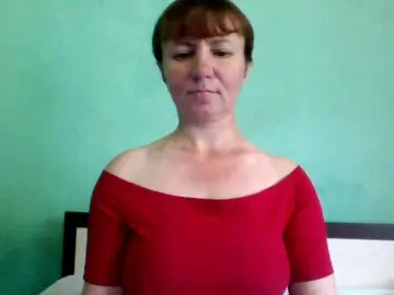 Bongacams Best Webcam of Oksina