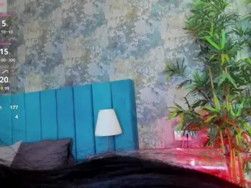 Bongacams Free Porn Cam of CreamyInk