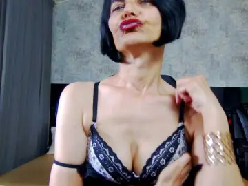Bongacams Adult Video Chat of KalystaSwiss