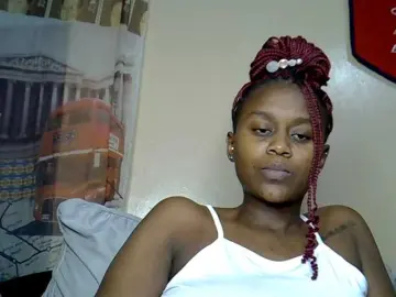 Bongacams Free Porn Cam of MDIVAH