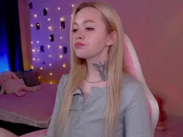 Bongacams Sex Chat of NaughtyMable