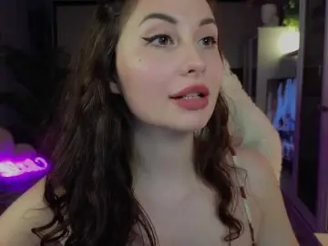 Bongacams Adult Video Chat of FlowerMarissa