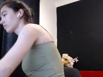 Bongacams Sex Chat of Feyka-dream