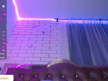 Bongacams Live Sex Cam of Andromeedas