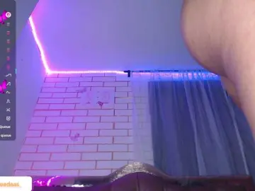 Bongacams Free Porn Cam of Andromeedas