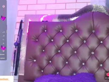 Bongacams Best Webcam of Andromeedas