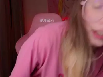 Bongacams Free Live Porn of HannaCristal