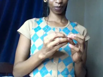 Bongacams Private Sex Chat of Velveet