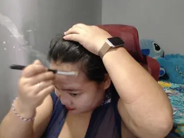 Bongacams Private Sex Chat of BubbleButtPinay