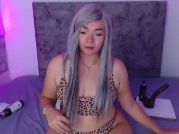 Bongacams Adult Video Chat of forbidden-cougar