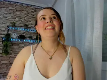 Bongacams Nude Webcam of zoe-brk