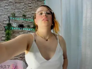 Bongacams Live Sex of zoe-brk