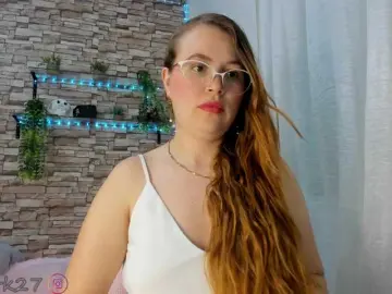 Bongacams Adult Webcams of zoe-brk