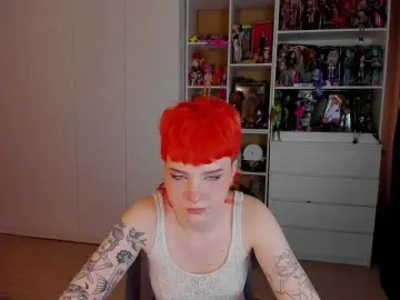 Bongacams Best Webcam of Cool-Love