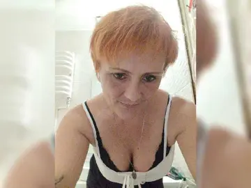 Bongacams Adult Video Chat of Lubanja4455