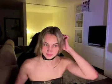 Bongacams Live Porn of MissyKissy