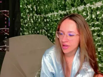 Bongacams Free Live Porn of NicoleIris