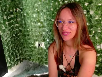 Bongacams Sex Chat of NicoleIris