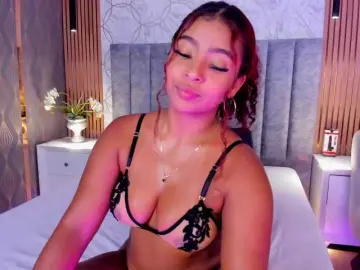 Bongacams Best Webcam of SofiCruz