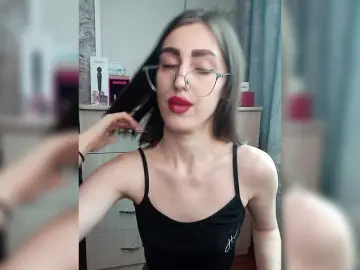 Bongacams Sex Chat of kiska-kira