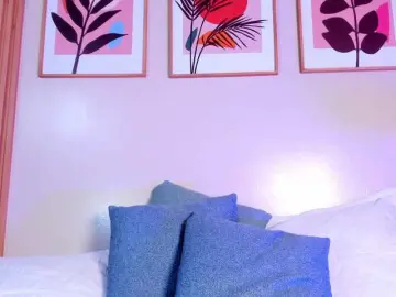 Bongacams Live Sex of GingerWin