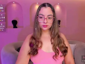 Bongacams Nude Webcam of AllisonRogers