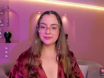 Bongacams Best Webcam of AllisonRogers