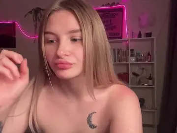 Bongacams Best Webcam of VictoriaMist